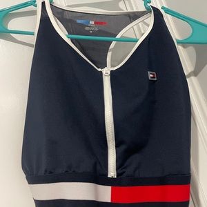 Tommy Hilfiger Sports Bra